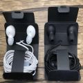 BUY 1 GET 1 FREE Universal Original handfree Wired Headphones Headset Earphones EarBuds for Android Handfree Headphone Bass Earbuds. 