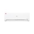 Haier Inverter AC | New  Model HSU-19HFS/023WDC (Super T3 Pro Series) 1.5 Ton DC Inverter / T3 Compressor/ECO Mode/Self Cleaning/WiFi/Turbo Cooling/Color Silver/ Golden/White |10 Years Compressor 05 Years All Parts Warranty | Haier Free Installation. 