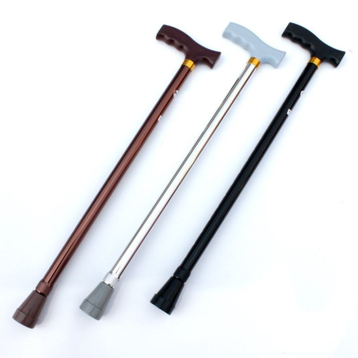 Aluminium Walking cane Patient / old man stick
