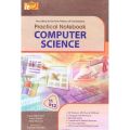 it Series Practical Notebook Computer Science For Class 11 and 12. 