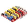 Arduino CNC Shield V3 A4988 DRV8825 Driver Expansion Board In Pakistan. 