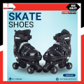 Inline skate shoes for kids skate shoes , skates for kids - Multicolor. 