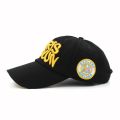 【LuckyBabyFans Store】Singer Chris Brown Embroidery Men's Baseball Caps for Dad Cap Casquette homme Snapback Bone Hats  Gorras bone. 