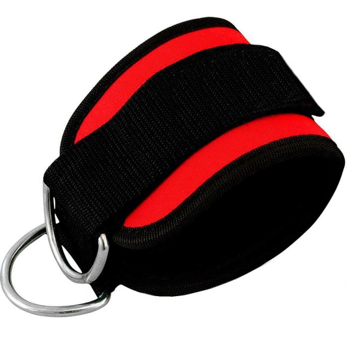 Gym%20Ankle%20Straps%20Leg%20Bar%20Strap%20%E2%80%93%20for%20Cable%20Attachment%20Pulley%20Machines%20Legs%20Training%20ankles%20support%20anklets%20%E2%80%93%20Adjustable%20D-%20Ring%20Neoprene%20Padded%20Gym%20Cuffs%20for%20Kickbacks,%20Glute%20Workouts,%20Leg%20Extensions%20-%20Image%209