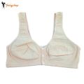 FairyShop Front Open Bra Soft Non-padded Nursing Bra - PB6. 