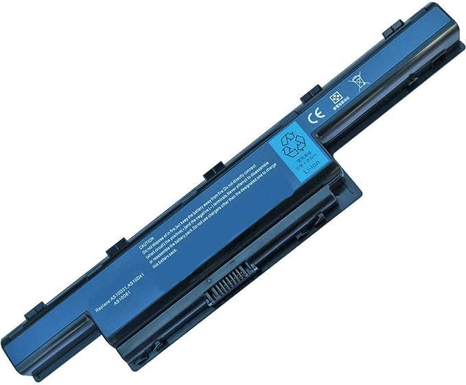 Laptop Battery for A,cer AS10D31 AS10D51 AS10D81 AS10D75 AS10D41 AS10D61 AS10D56 AS10D73 AS10D71 AS10D3E Aspire 5742 5750 5250 5560 5755
