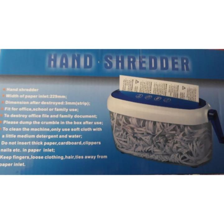 Manual%20Paper%20Shredder%20A4%20SIZE%20(Strip%20Cut)%20-%20Transparent%20-%20Image%204