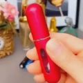 5ml Perfume Refill - Perfume Refill Bottle - Perfume Atomizer Spray Bottle - Portable Mini Perfume Bottle - Portable Perfume Spray Bottle - 5ml Tester Spray (Random Color). 