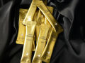 Venzen Smooth Moisture Gold Bird's Nest Mask 4ml*20 FZ47712. 