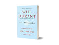 Fallen Leaves: Last Words on Life, Love, War, and God Book by Will Durant. 
