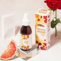 Saeed Ghani Vitamin C Rose Water (120ml). 
