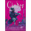 The Lunar Chronicles (4 book series) by Marissa Meyer (Author). 