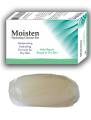 Moisten Bar, Hydrating Cleanser Bar, Help to Repair Rough & Dry Skin. 