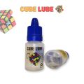 Rubiks Cube Lube 10ml x 2 - Rubik Cube Lube - Gan Cube Lube. 