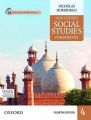 New Oxford Social Studies for Pakistan Book 4 with Digital Content 4th Edition. 