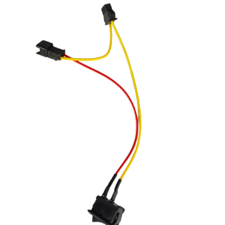 Instant Geyser On Off Switch Universal Gas Instant Geyser Rocker On Off ...