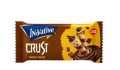 innovative crust choco rolls , Box of 24 packets , crispy refreshing filled with chocolate inside. 