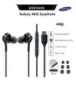 AKG Samsung Handsfree - USB C Type Jeck - 100% Original AKG Handsfree, High Quality Deep Bass with premium mic. 