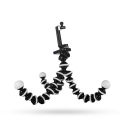 Gorilla Tripod Stand, Large Gorilla Pod, Professional Tripod Stand for Mobile Phones and Camera, Portable and Adjustable Octopus Tripod, Foldable Flexible Camera Mobile Stand, Gorilla Octopus Tripod Large Size with Mobile Holder – LARGE Size - XL Size. 