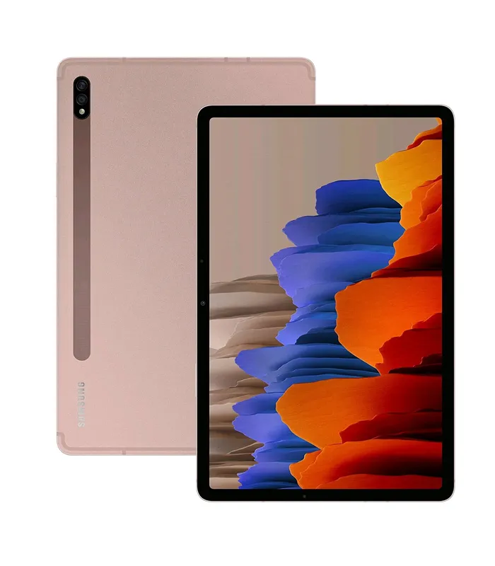 Samsung Galaxy Tab S7 with S Pen – 128GB – Like New Condition