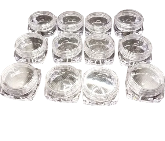 Artisan%20-%20Calligraphy%20Ink%20Pot%20Jar%201%20Set-12Pcs%20Clear%20Transparent%20Round%20Jars/Box%20Organizers%20Containers%20Calligraphy%20Ink%20-%20Image%202