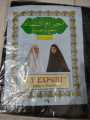Ahram Ehram Ihram For Hajj and Umrah -Poly silk Solid Colors Hijabs Scarf for Girls Hijab Scarf for Women  - Namaz Scraf Hijab Ehram Chadar. 