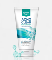 Acno Clear Face Wash. 