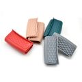 【FUN LIVE】 1 Pc Grip Silicone Pot Holder Sleeve Pot Glove Pan Handle Cover Grip Kitchen Tools. 
