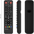 AK59-00149A Remote Control Replacement Remote Control DVD Blu-Ray Player BDF5100/ BD-ES5300 BD-FM51 BD-FM57C. 