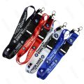 JDM For BMW Motorsport Cellphone Lanyard Racing Car Keychain ID Holder Mobile Neck Strap 320i 325i 525i 528i 535i 740Li. 
