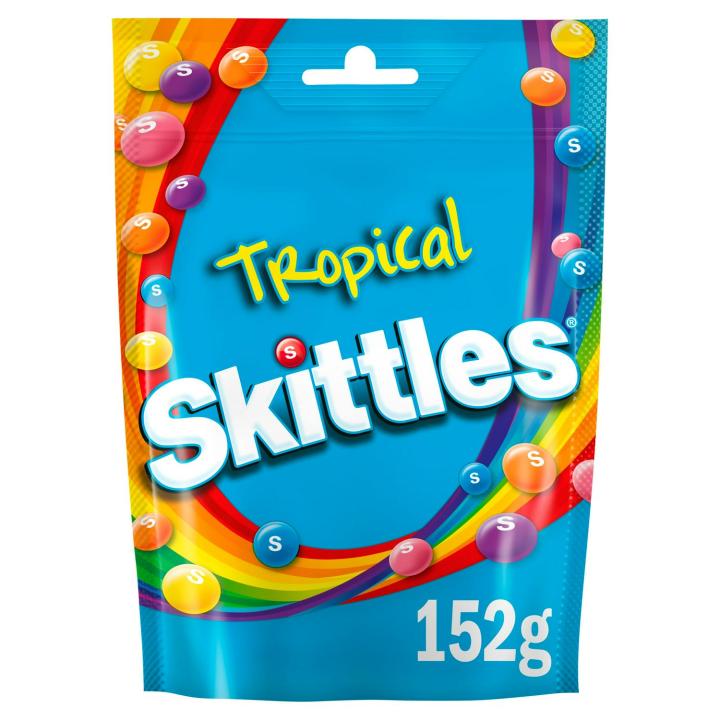 Skittles%20Tropical%20152%20gram%20Pouch%20(Imported)%20-%20Image%202
