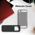 Camera Sticker Slider Easy Operation Privacy Protection Webcam Slider. 