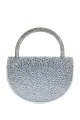 WalkEaze Stylish Party Bag For Women and Girls - designcode: 15259b. 