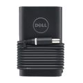 Dell Laptop Charger (7.4 mm barrel 65W AC Adapter with 1 Meter Power Cord 100% Genuine). 