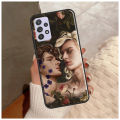 The Song Of Achilles Case For Samsung Galaxy A71 A51 A31 A21S A50 A70 A12 A22 A32 A42 A52 A72 A52S Phone Cover. 