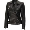 Leather Jackets. 