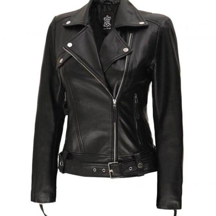 Leather Jackets