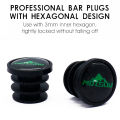 Bike Grip Tape Comfortable Honeycomb Design Handlebar Tape. 