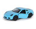 Diecast Car Model Simulation Sports Car Toy Vehicle Collection Nissan GTR / Lamborghini/ Bugatti / Toyots Supra/ Porsche/ Ferrrari. 