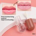 Disunie Instant Volumising Lips Plumper Essential Oil Moisturizing Repairing Reduce Lip Fine Line Serum Sexy Plump 5.5ml*2 H7096A. 