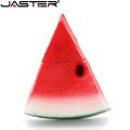 Gift 4GB Creative Gift 2GB 16JASTER Banana USB Flash Drive 64GB Cute Silicone Pen Drive 3GB 8GB U Disk for Kids. 