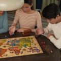 Risk Board Game Strategy and War Games. 