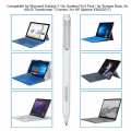 Portable Professional Touch Screen Active Tablet Stylus Pen for Microsoft Surface Pro3 Pro4. 