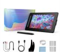 XPPen 10 inch Drawing Tablet Artist 10 2nd,Computer Graphics Tablet with X3 Stylus,Digital Drawing Pad with 8192 Levels Pressure Sensitive & 6 Shortcut Keys,Designed for PC,Laptop,Android(Black). 