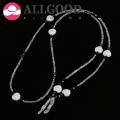 【ALLGOOD】GuangquanStrade Beads Eye Glasses Sunglasses Spectacle Neck Lace Cord Lanyard Strap Holder Chain. 