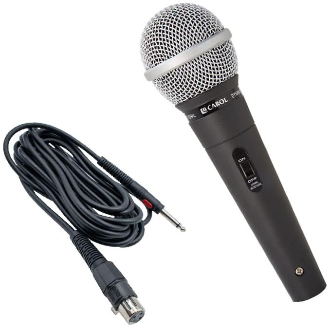 CAROL%20GS-55%20Multi-purpose%20Dual%20Impedance%20Vocal%20Dynamic%20Microphone%20-%20Cardioid%20Pattern%20-%20Image%203