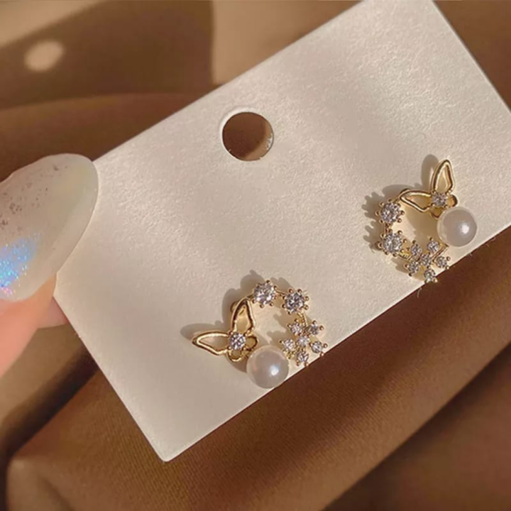 Korean%20Style%20Love%20Butterfly%20Pearl%20C%20Shape%20Earrings%20For%20Women%20Cute%20Butterfly%20Rhinestone%20Fashion%20Jewelry%20Birthday%20Gifts%20New%20Trend,%20Elegant%20Leaf%20Circle%20Grape%20Chain%20Imitation%20Pearl%20studs%20Korean%20Pearl%20Beads%20Earring%20Party%20Jewelry%20by%20HACHEM%20MALL%20-%20Image%202