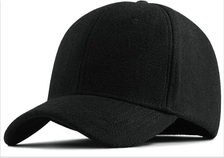 Simple Trendy Cap For Boys Effortless Style for Every Occasion