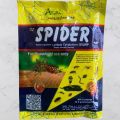 Spider 15% Lambda Insecticide Spray 62.5 grams pack for Household Purposes. 