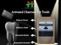 Theeth Whitening Powder | Charcoal theeth whitening powder (50g)| Husnain Organic Store | Charrcoal Powder 50g | Teeth Whitening-Food Grade Teeth whitening. 
